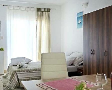 Apartmani Obala Poljica (Trogir) Quarto foto