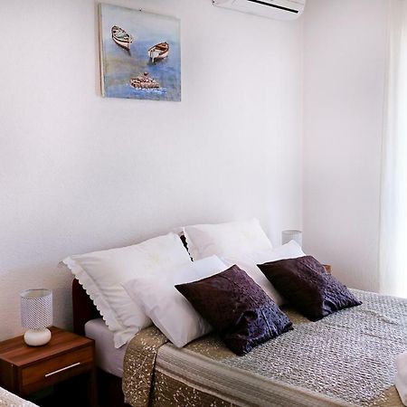 Apartmani Obala Poljica (Trogir) Exterior foto
