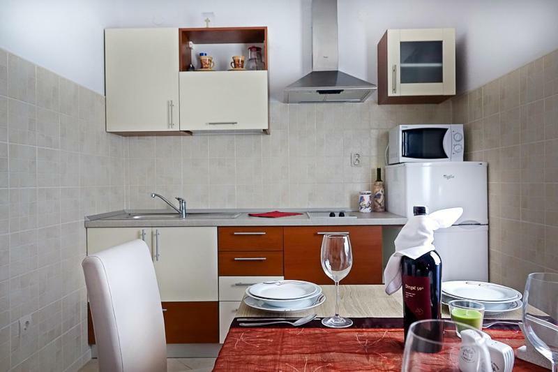 Apartmani Obala Poljica (Trogir) Quarto foto