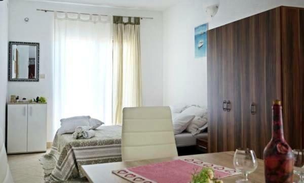 Apartmani Obala Poljica (Trogir) Quarto foto